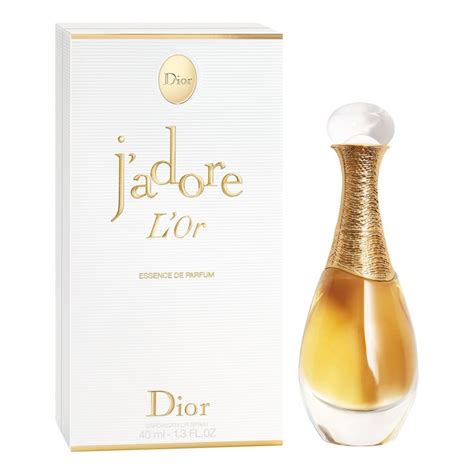 l'or de dior|dior l'or de j'adore.